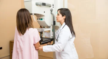 Показания и противопоказания для проведения маммографии
