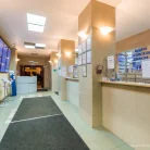 Многопрофильный центр СМ-Клиника на Ярославской улице Фотография 1