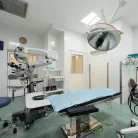 Многопрофильный центр СМ-Клиника на Ярославской улице Фотография 16