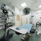 Многопрофильный центр СМ-Клиника на Ярославской улице Фотография 2