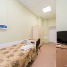 Многопрофильный центр СМ-Клиника на Ярославской улице Фотография 20