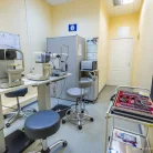 Многопрофильный центр СМ-Клиника на Ярославской улице Фотография 19