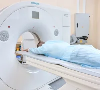 Диагностический центр СМ-Клиника на улице Клары Цеткин Фотография 2