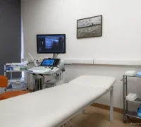 Клиника Будь здоров на Комсомольском проспекте Фотография 2