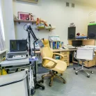 Медицинский центр ГУТА КЛИНИК на улице Адмирала Фадеева Фотография 8