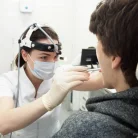 Медицинский центр ГУТА КЛИНИК на улице Адмирала Фадеева Фотография 7