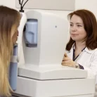 Медицинский центр ГУТА КЛИНИК на улице Адмирала Фадеева Фотография 12