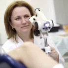 Медицинский центр ГУТА КЛИНИК на улице Адмирала Фадеева Фотография 3