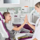 Медицинский центр ГУТА КЛИНИК на улице Адмирала Фадеева Фотография 16