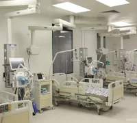 Медицинский центр ГУТА КЛИНИК на улице Адмирала Фадеева Фотография 2