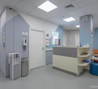 ПолиКлиника Отрадное Фотография 2