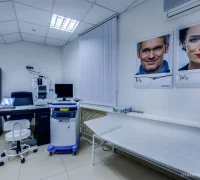 Медицинский центр Столица на Большом Власьевском переулке Фотография 2