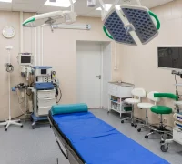Медицинский центр Чудо Доктор на Школьной улице Фотография 2