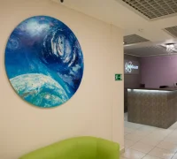 Многопрофильный медицинский центр MedGalaxy Фотография 2