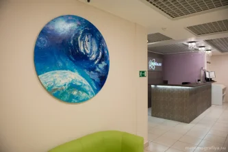 Многопрофильный медицинский центр MedGalaxy Фотография 2