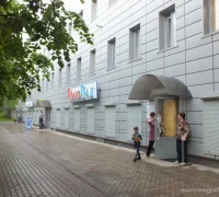 Диагностический центр Томоград на Рабочей улице Фотография 2