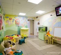 Клиника Ниармедик на проспекте Маршала Жукова Фотография 2