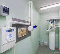 Медицинский центр Спектра на улице Герасима Курина Фотография 2