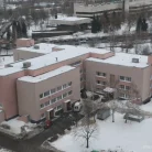 Городская клиническая больница им. С.С. Юдина ДЗМ приемное отделение в Коломенском проезде Фотография 3