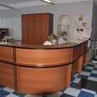 Городская клиническая больница им. С.С. Юдина Приемное отделение в Коломенском проезде Фотография 7