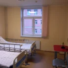 Терапевтический корпус Долгопрудненская центральная городская больница на улице Павлова Фотография 1