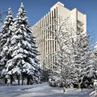 ФГБУ «Объединенная больница с поликлиникой Управления Делами Президента РФ» Фотография 5