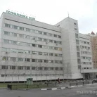 Городская поликлиника №209 Департамента здравоохранения г. Москвы на улице Раменки Фотография 2
