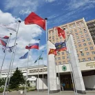 3 Центральный военный клинический госпиталь им. А.А. Вишневского на Светлой улице Фотография 4