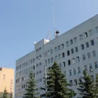 Педиатрическое отделение Дмитровская областная больница на Больничной улице Фотография 3