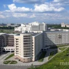 Медицинский научно-образовательный центр МГУ им. М.В. Ломоносова Фотография 8