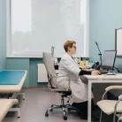 Медицинский центр МЕДСКАН на Ленинградском шоссе Фотография 11