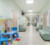 Детское отделение СМ-Клиника на Ярцевской улице Фотография 2