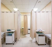Многопрофильный центр СМ-Клиника в Таганском районе Фотография 2