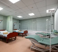 Многопрофильный центр СМ-Клиника на Симферопольском бульваре Фотография 2