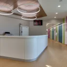 Медицинская клиника Hadassah Medical Фотография 16