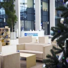Медицинская клиника Hadassah Medical Фотография 14