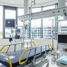 Медицинская клиника Hadassah Medical Фотография 13