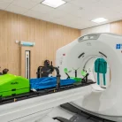 Медицинская клиника Hadassah Medical Фотография 1