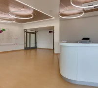 Медицинская клиника Hadassah Medical Фотография 2
