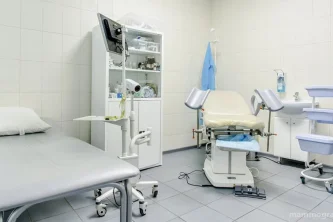 Онкологический центр СМ-Клиника на Волгоградском проспекте Фотография 2
