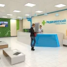 Медицинский дом на Кронштадтском бульваре Фотография 5