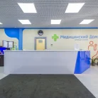 Медицинский дом на Кронштадтском бульваре Фотография 16