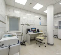 Медицинский дом на Кронштадтском бульваре Фотография 2