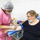 Медицинский центр ЛайфКлиник Фотография 19