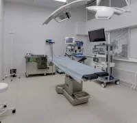 Многопрофильный медицинский центр СМ-Клиника на Новочерёмушкинской улице Фотография 2