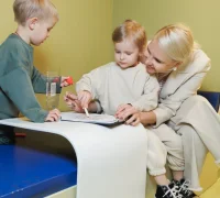 Клиника GMS Clinic Фотография 2