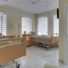 Швейцарская Университетская Клиника Swiss Clinic Фотография 15