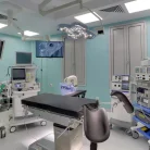Швейцарская Университетская Клиника Swiss Clinic Фотография 7