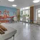 Швейцарская Университетская Клиника Swiss Clinic Фотография 20
