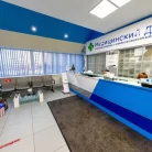 Медицинский дом на Братиславской улице Фотография 6